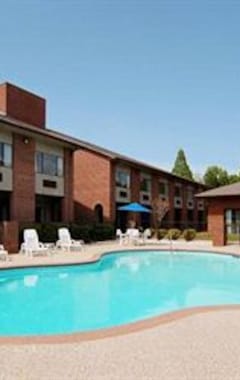 Hotel Quality Suites Convention Center - Hickory (Hickory, EE. UU.)