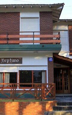 Hotelli Neptuno (Villa Gesell, Argentiina)