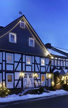 Hotel Assmann (Kirchhundem, Alemania)