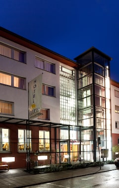 Hotelli Hotel Elite (Karlsruhe, Saksa)