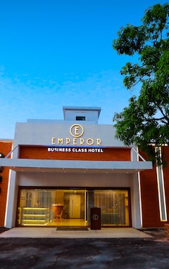 Hotel Emperor (Wayanad, Indien)