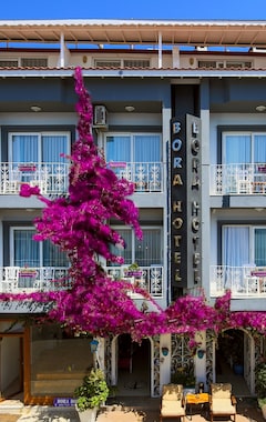 Hotel Bora (Datça, Tyrkiet)