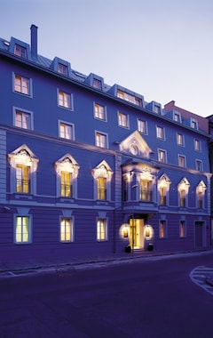 Hotelli Hotel Marrol's Boutique (Bratislava, Slovakia)