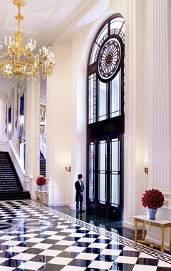 Hotelli The Ritz-Carlton, Tianjin (Tianjin, Kiina)