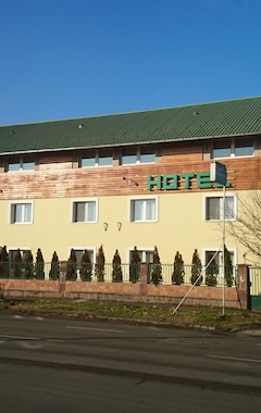 Hotelli Hotel Sport (Kecskemét, Unkari)