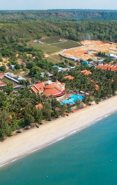 Hotelli Golden Coast Resort & Spa (Phan Thiết, Vietnam)