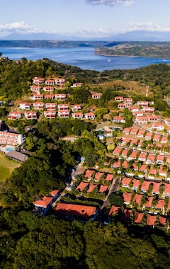 Hotelli Villas Sol Beach Resort - All Inclusive (Playa Hermosa, Costa Rica)