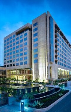 Hyatt Pune, Pune – Updated 2024 Prices