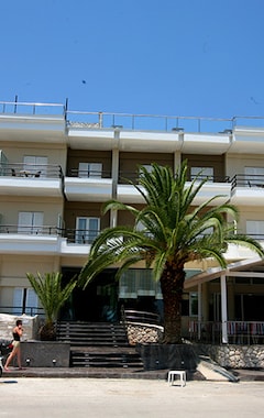 Tokalis Boutique Hotel & Spa (Nea Anchialos, Grecia)