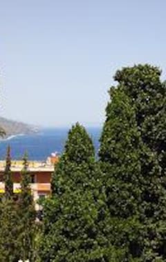 Hotelli Lady Hill (Taormina, Italia)