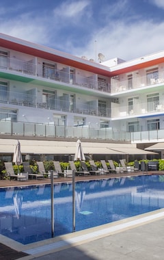 Ibersol Hotel Antemare - Adults Only (Sitges, España)