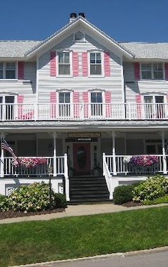 Bed & Breakfast Harbor House Inn (Grand Haven, USA)