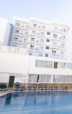 Hotelli BlueSea Piscis (Puerto de Alcudia, Espanja)