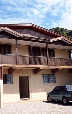 Koko talo/asunto Apartamento Bella Vista Gramado (Gramado, Brasilia)