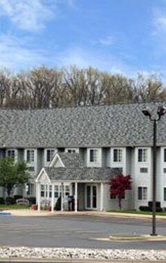 Hotel Microtel Inn & Suites by Wyndham Joplin (Joplin, EE. UU.)