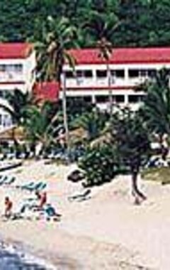 Hotel Limetree Beach Resort by Club Wyndham (Charlotte Amalie, US Virgin Islands)