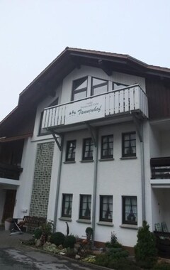 Hotel Tannenhof (Bad Wünnenberg, Alemania)