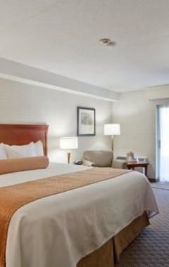Hotel Quality Inn (Kitchener, Canada)