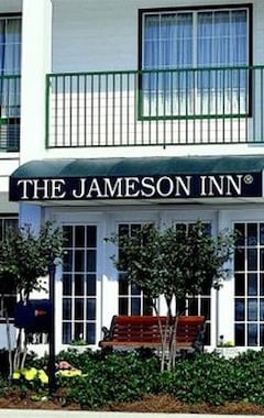 Hotel Jameson Inn Arab (Arab, USA)
