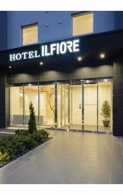 Hotel Il Fiore Kasai (Tokio, Japón)