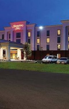 Hotel Hampton Inn Yemassee/Point South, SC (Yemassee, EE. UU.)