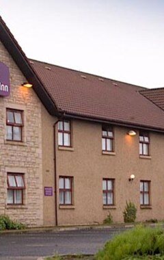 Premier Inn Falkirk North hotel (Kincardine, Reino Unido)