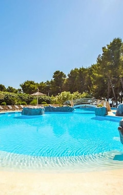 Hotel Matilde Beach Resort, Vodice (Vodice, Kroatien)