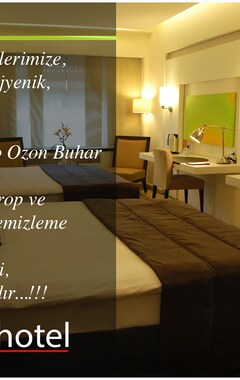 Hotelli My Hotel (Izmir, Turkki)