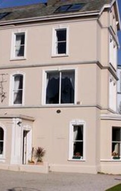 Bed & Breakfast Antrim House Suites With Private Jacuzzi Hot Tub - Adults Only (Portrush, Reino Unido)