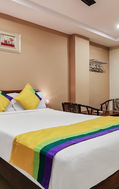 Hotel Treebo Trip Padmini (Secunderabad, India)