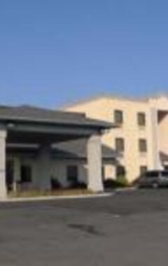Hotel Econo Lodge Inn & Suites (Middletown, USA)