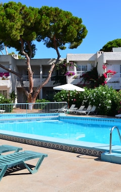 Hotel Atlas Apartments Ibiza (Santa Eulalia, Spanien)