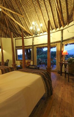Hotel Tawi Lodge (Ol Tukai, Kenya)