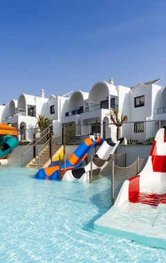 Hotel Bakour Lanzarote Splash (Tías, España)