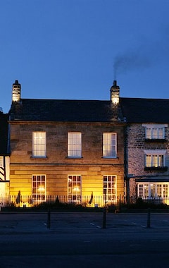 Hotel The Black Swan - The Inn Collection Group (Helmsley, Storbritannien)