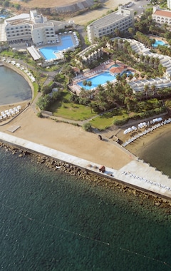 Lomakeskus Oscar Resort Hotel (Girne, Kypros)
