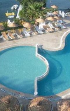 Hotel Bodrum Bay Resort (Bodrum, Tyrkiet)