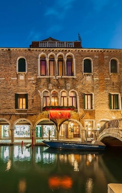 Hotelli Hotel Antico Doge (Venetsia, Italia)