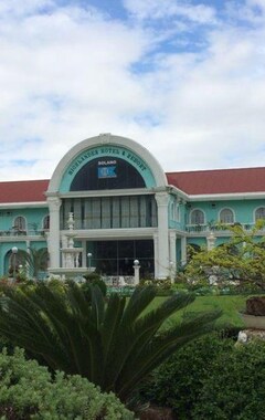 Lomakeskus Highlander And Resort (Solano, Filippiinit)