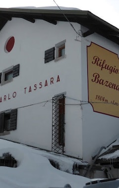 Hotel Rifugio C. Tassara (Breno, Italia)