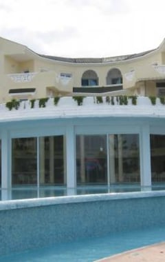Hotel Mahdia Beach & Aqua Park (Mahdia, Tunisia)