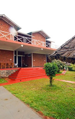 Lomakeskus Eletaria Resort (Vandanmedu, Intia)
