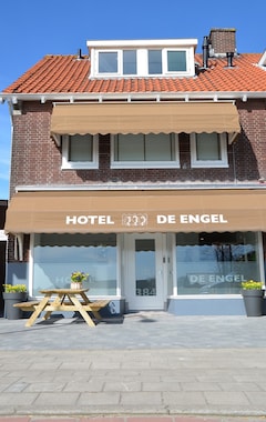 Hotel De Engel (Lisse, Holland)