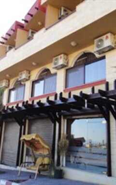 Hotelli Mass Paradise (Aqaba City, Jordania)