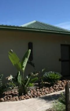 Hotel Old Traders Lodge (Omaruru, Namibia)