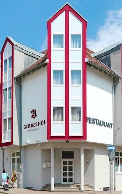 Hotelli Hotel Gerberhof (Backnang, Saksa)