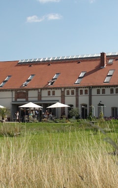Hotel Landhaus Ribbeck (Nauen, Tyskland)