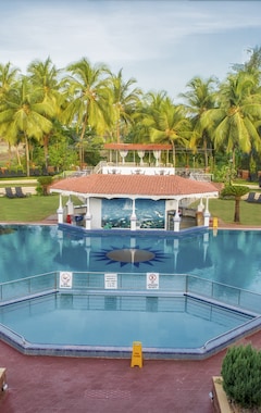 Hotel Heritage Village Resort & Spa Goa (Arrosim Beach, Indien)