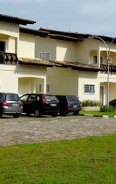 Gæstehus Costabela Apart Hotel e Pousada (Ilhabela, Brasilien)