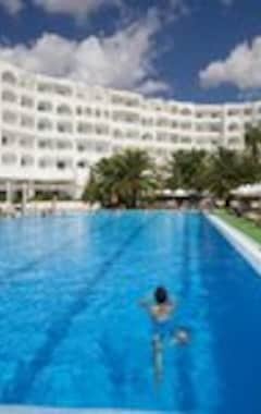 Hotel Yadis Hammamet (Hammamet, Túnez)